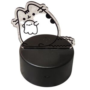 Pusheen Night Light